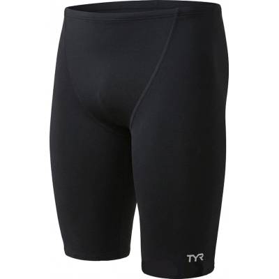 TYR durafast elite jammer black 28