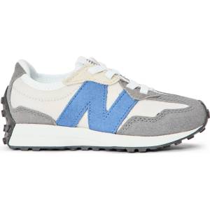 New Balance 327 - Grey/Blue