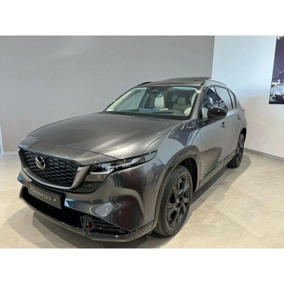 Mazda CX-5 2.5 e-Skyactiv-G Homura 104 kW