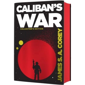 Caliban's War (ISBN: 9780356524146)