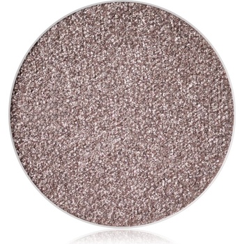 M·A·C Eye Shadow Glitter Pro Palette Refill Pan сенки за очи с блясък пълнител цвят She sparkles 1 гр