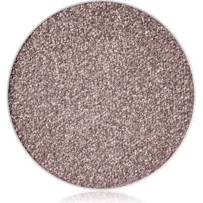 M·A·C Eye Shadow Glitter Pro Palette Refill Pan сенки за очи с блясък пълнител цвят She Sparkles 1 гр