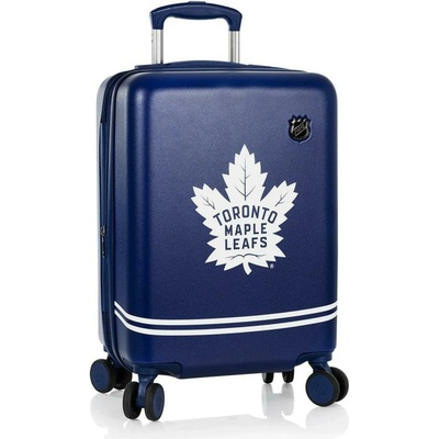 HEYS Пътен куфар Heys NHL S Toronto Maple Leafs Heys | Sin | МЪЖЕ | ЕДИН РАЗМЕР