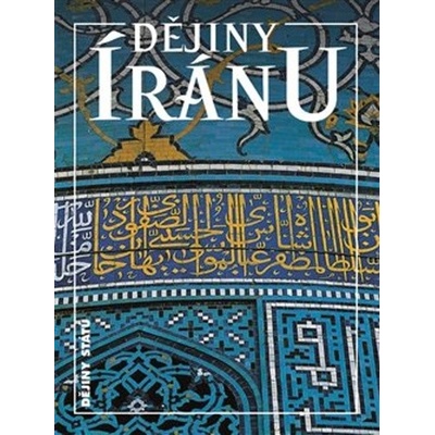 Dějiny Íránu