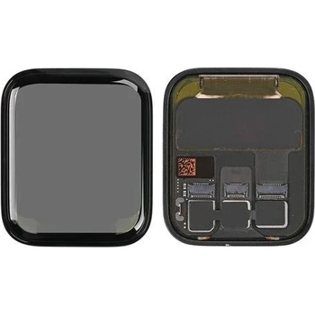 Apple Оригинален резервен дисплей за Apple Watch 5/SE - Apple Watch OLED Screen and Digizer Display (40мм)