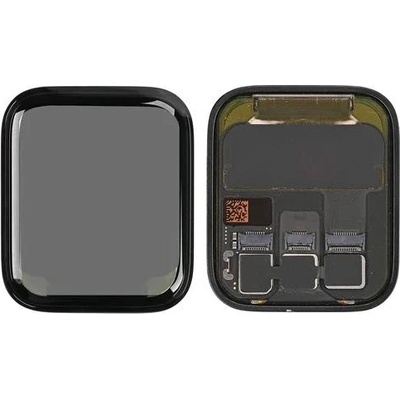 Apple Оригинален резервен дисплей за Apple Watch 5/SE - Apple Watch OLED Screen and Digizer Display (40мм)