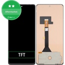 LCD Displej + Dotykové sklo Infinix Note 30 Pro