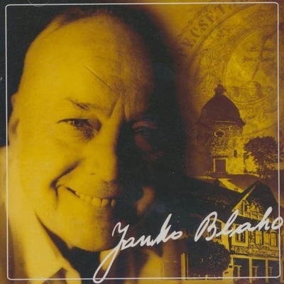 BLAHO JANKO: JANKO BLAHO, CD