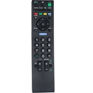 съвместим Sony rm-ed017 - заместител дистанционно управление (rm-ed017) Дистанционно