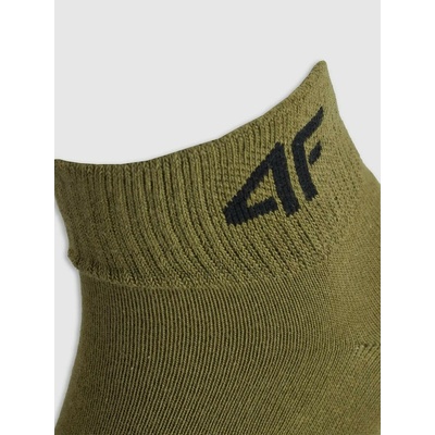 4F Детски чорапи 4F M392 (2pack) 4F | Mnogotsveten | Момчешки | 38-40