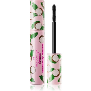 I Heart Revolution Tasty Coconut подсилваща спирала с кокосово масло 8 гр