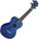 Mahalo MH2-TBU Trans Blue Концертно укулеле (MH2-TBU)