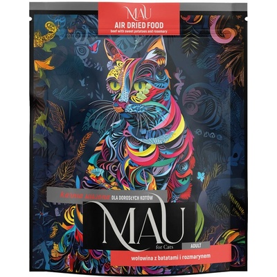 MAU Air dried Beef with sweet potatoes and rosemary 700 g