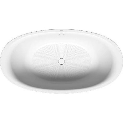Kaldewei - Ellipso Duo Oval 190 x 100 cm 286234013001
