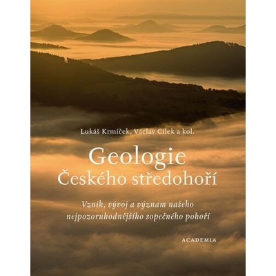 Geologie Českého středohoří