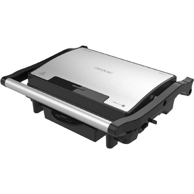 Cecotec Rock'nGrill 1500 Rapid
