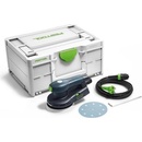Festool ETS EC 125/3 EQ-Plus