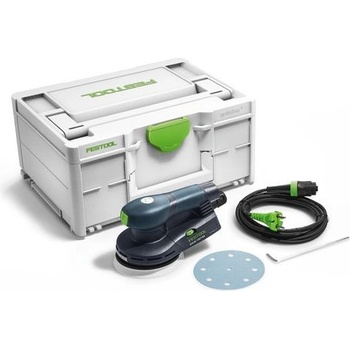 Festool ETS EC 125/3 EQ-Plus