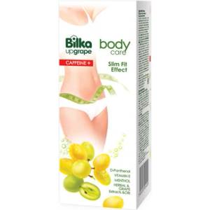 Bilka GRAPE ENERGY HYALURON+Крем за тяло с отслабващ ефект и стягащо действие Caffeine + (3245189655)