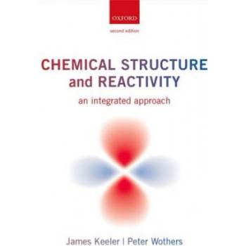 Chemical Structure and Reactivity | James Keeler