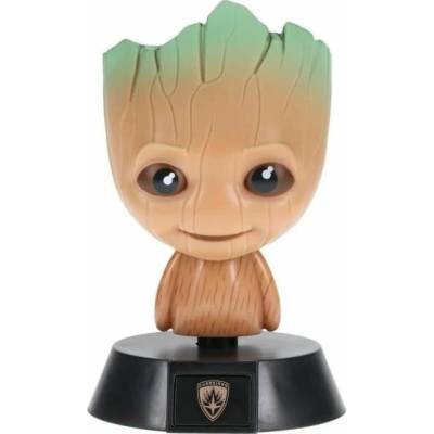 EPEE merch Icon Light Groot