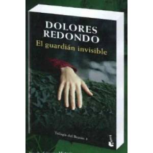 El guardián invisible (ISBN: 9788423350995)