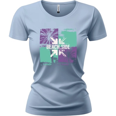 Дамска тениска a30. b17. lbl