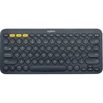 Logitech K380 Multi-Device Bluetooth Keyboard 920-007582