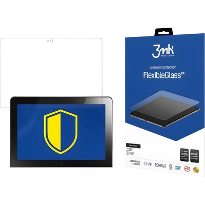 3mk Protection стъкло за таблет Lenovo ThinkPad 10 - Прозрачно KP25529 (25529)