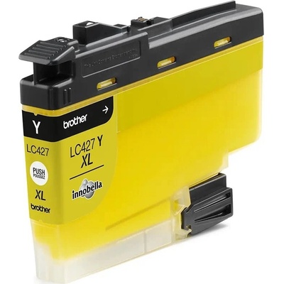 Brother LC-427XL Y - originálny