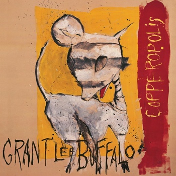 GRANT LEE BUFFALO - COPPEROPOLIS LP