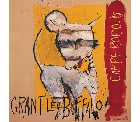 GRANT LEE BUFFALO - COPPEROPOLIS LP
