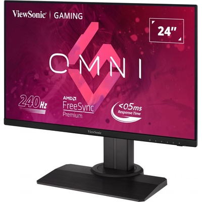 Nejlepší herní monitory pro rok 2024: Výběr 144Hz a OLED modelů