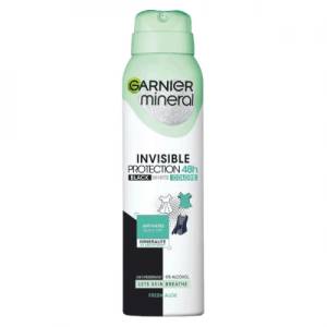  Дезодорант Black&White Invisible Garnier 150мл