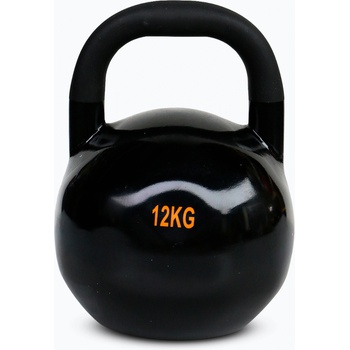 Image 1 of Sveltus Кетълбел Sveltus Olympic 12 kg black