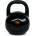 Sveltus Кетълбел Sveltus Olympic 12 kg black