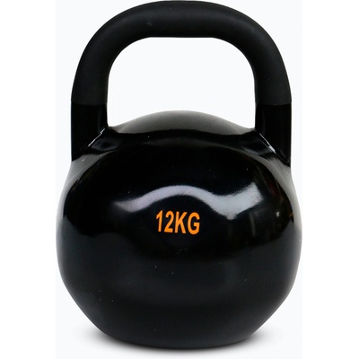 Sveltus Кетълбел Sveltus Olympic 12 kg black