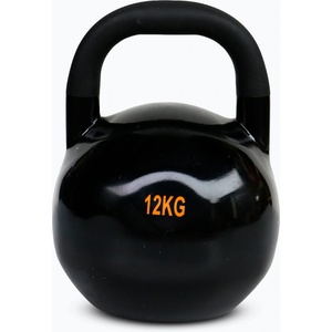 Sveltus Кетълбел Sveltus Olympic 12 kg black