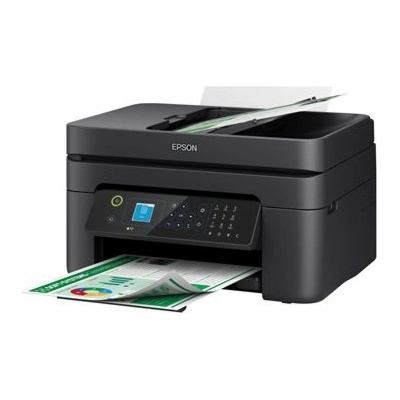 Epson WorkForce WF-2935DWF