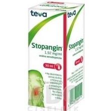 Stopangin aer.ora.1 x 30 ml