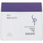 Wella SP Repair Mask Маска За увредена коса 400 ml