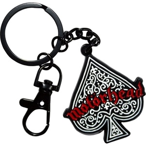 Motörhead Ace Of Spades Chain Ключодържател (MHEADKEY08)