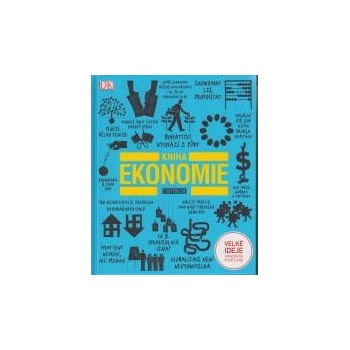 Kniha ekonomie