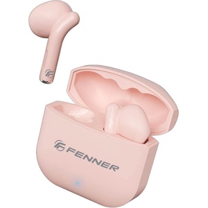 Fenner Xbuds XM201 pink Слушалки