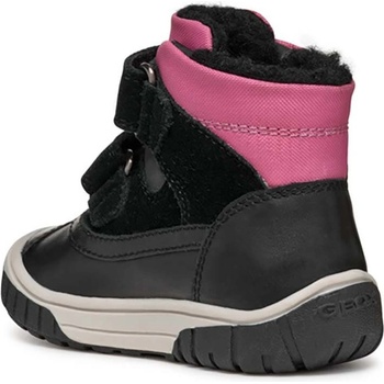 Geox Детски зимни обувки Geox OMAR WPF (B462LC.022FU.20.23)