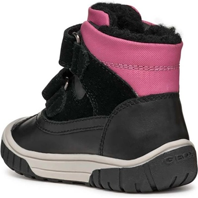 Geox Детски зимни обувки Geox OMAR WPF (B462LC.022FU.20.23)