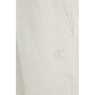 Calvin Klein Jeans Къс панталон Calvin Klein Jeans (J30J327247)