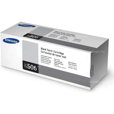 Samsung CLT-K506S Black
