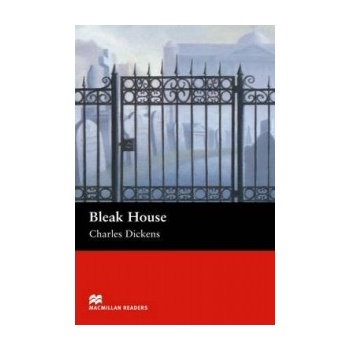 Bleak House • Macmillan Readers Upper-Intermediate