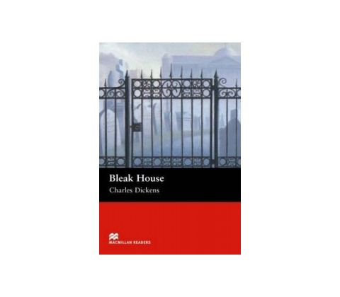 Bleak House • Macmillan Readers Upper-Intermediate